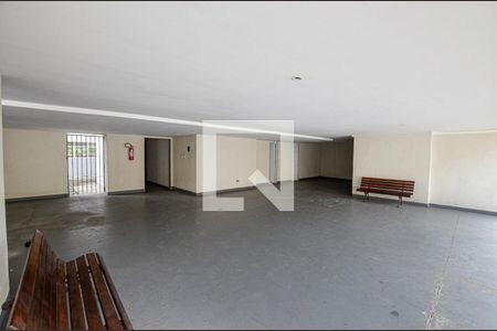 Apartamento à venda com 60m², 2 quartos e 1 vagaÁrea comum
