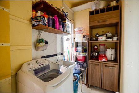 Apartamento à venda com 60m², 2 quartos e 1 vagaÁrea de serviço
