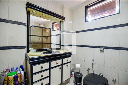 Apartamento à venda com 60m², 2 quartos e 1 vagaBanheiro