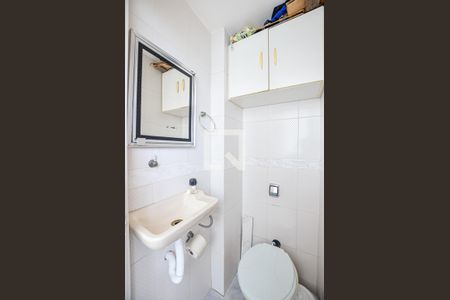 Apartamento à venda com 60m², 2 quartos e 1 vagaBanheiro