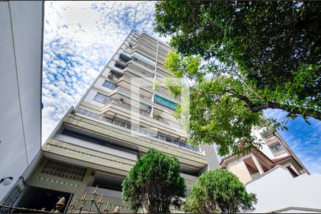 Apartamento à venda com 60m², 2 quartos e 1 vagaFachada