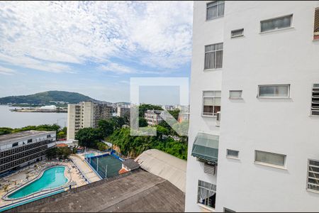 Apartamento à venda com 60m², 2 quartos e 1 vagaVista 