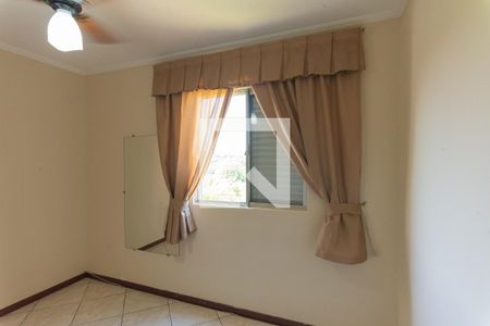 Quarto 1 de apartamento para alugar com 3 quartos, 70m² em Conjunto Residencial Souza Queiroz, Campinas