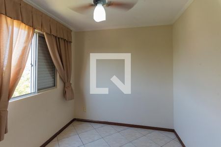 Quarto 1 de apartamento para alugar com 3 quartos, 70m² em Conjunto Residencial Souza Queiroz, Campinas