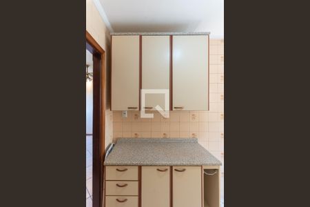 Apartamento para alugar com 70m², 3 quartos e 1 vagaCozinha