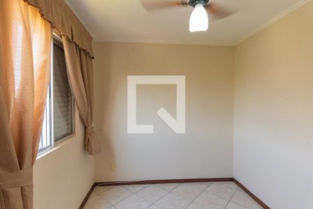 Quarto 1 de apartamento para alugar com 3 quartos, 70m² em Conjunto Residencial Souza Queiroz, Campinas
