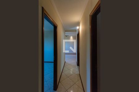 Apartamento para alugar com 70m², 3 quartos e 1 vagaCorredor