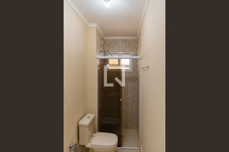 Apartamento para alugar com 70m², 3 quartos e 1 vagaBanheiro