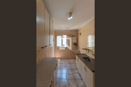 Apartamento para alugar com 70m², 3 quartos e 1 vagaCozinha