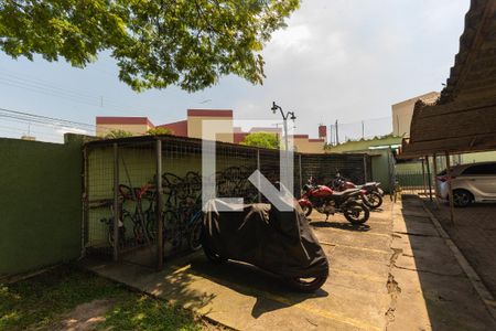 Apartamento para alugar com 70m², 3 quartos e 1 vagaBicicletário