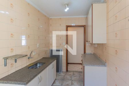 Apartamento para alugar com 70m², 3 quartos e 1 vagaCozinha