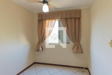 Apartamento para alugar com 70m², 3 quartos e 1 vagaQuarto 2