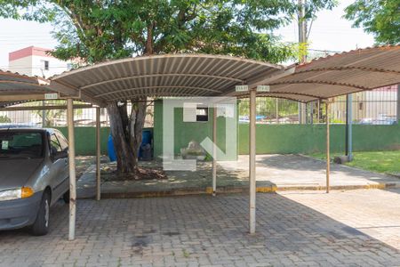 Apartamento para alugar com 70m², 3 quartos e 1 vagaGaragem