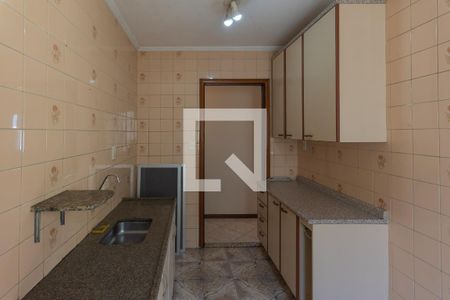 Apartamento para alugar com 70m², 3 quartos e 1 vagaCozinha