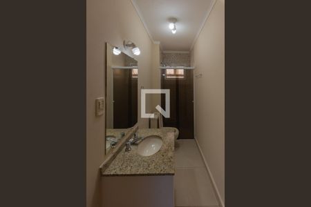 Apartamento para alugar com 70m², 3 quartos e 1 vagaBanheiro