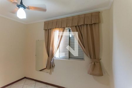 Quarto 1 de apartamento para alugar com 3 quartos, 70m² em Conjunto Residencial Souza Queiroz, Campinas