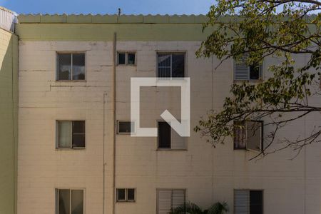 Apartamento para alugar com 70m², 3 quartos e 1 vagaVista do Quarto 3