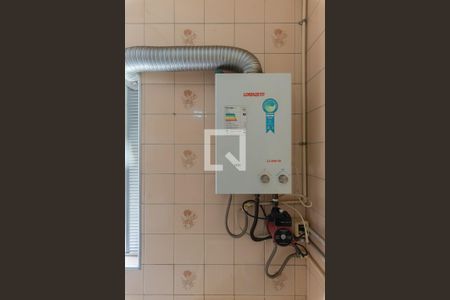 Apartamento para alugar com 70m², 3 quartos e 1 vagaAquecedor