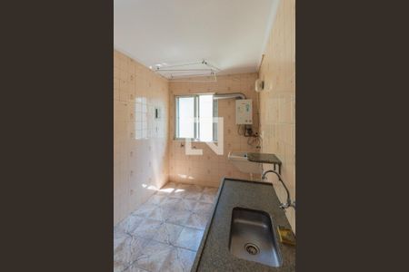 Apartamento para alugar com 70m², 3 quartos e 1 vagaCozinha