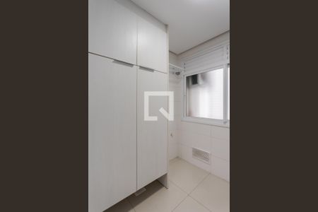 Área de Serviço de apartamento para alugar com 2 quartos, 87m² em Passo D&#8217;areia, Porto Alegre