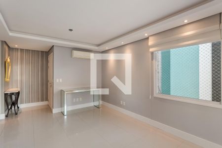 Sala de apartamento à venda com 2 quartos, 87m² em Passo D&#8217;areia, Porto Alegre