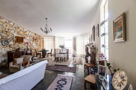 Sala de Jantar de casa à venda com 4 quartos, 360m² em Alphaville, Santana de Parnaíba