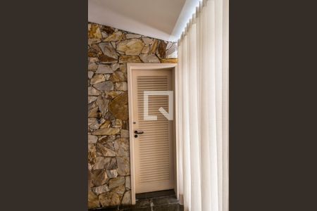 Lavabo de casa à venda com 4 quartos, 360m² em Alphaville, Santana de Parnaíba