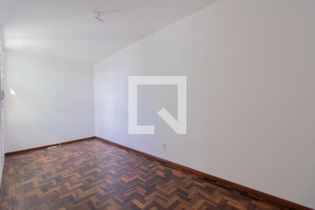 Sala de apartamento à venda com 1 quarto, 41m² em Medianeira, Porto Alegre