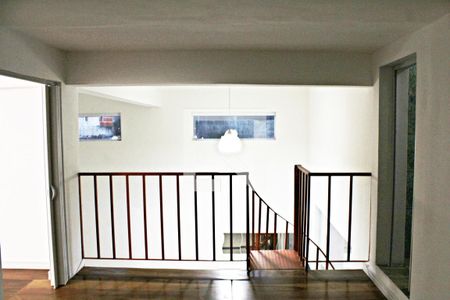 Casa para alugar com 150m², 2 quartos e 6 vagasHall