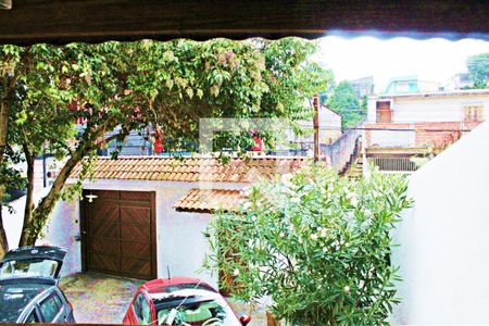 Casa para alugar com 150m², 2 quartos e 6 vagasVista da Suíte