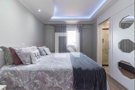 Apartamento à venda com 153m², 3 quartos e 2 vagasSuíte