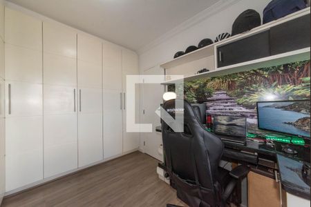 Apartamento à venda com 153m², 3 quartos e 2 vagasQuarto 2
