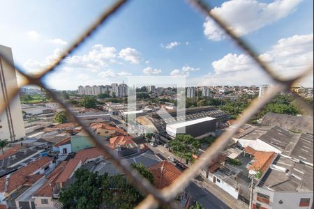 Apartamento à venda com 153m², 3 quartos e 2 vagasVaranda - Vista