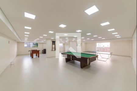 Apartamento à venda com 153m², 3 quartos e 2 vagasSalão de Jogos