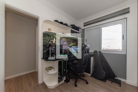 Apartamento à venda com 153m², 3 quartos e 2 vagasQuarto 2