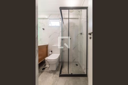 Apartamento à venda com 153m², 3 quartos e 2 vagasBanheiro Social