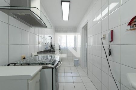 Apartamento à venda com 153m², 3 quartos e 2 vagasCozinha