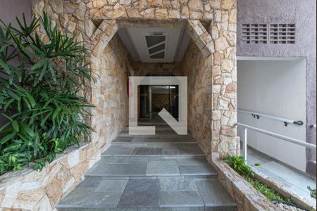 Apartamento à venda com 153m², 3 quartos e 2 vagasEntrada