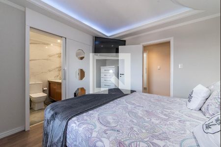 Apartamento à venda com 153m², 3 quartos e 2 vagasSuíte