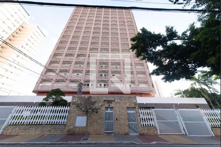Apartamento à venda com 153m², 3 quartos e 2 vagasFachada