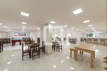 Apartamento à venda com 153m², 3 quartos e 2 vagasSalão de Festas