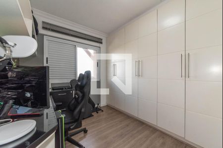 Apartamento à venda com 153m², 3 quartos e 2 vagasQuarto 2