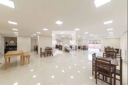 Apartamento à venda com 153m², 3 quartos e 2 vagasSalão de Festas