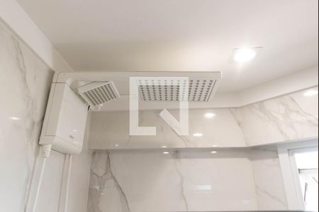 Apartamento à venda com 153m², 3 quartos e 2 vagasBanheiro da Suíte