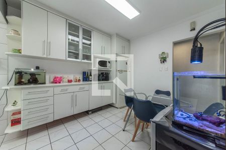 Apartamento à venda com 153m², 3 quartos e 2 vagasCozinha