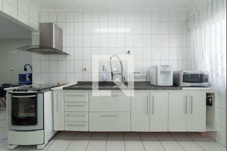 Apartamento à venda com 153m², 3 quartos e 2 vagasCozinha