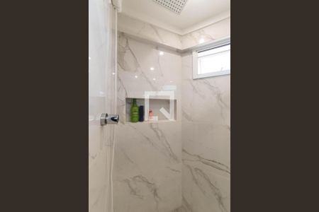 Apartamento à venda com 153m², 3 quartos e 2 vagasBanheiro da Suíte