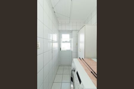 Apartamento à venda com 153m², 3 quartos e 2 vagasLavanderia