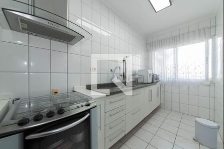 Apartamento à venda com 153m², 3 quartos e 2 vagasCozinha