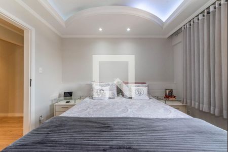 Apartamento à venda com 153m², 3 quartos e 2 vagasSuíte